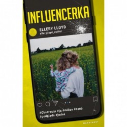 Influencerka