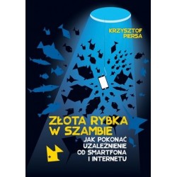 Złota rybka w szambie. Jak...