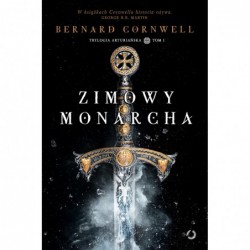 Zimowy monarcha. Trylogia...