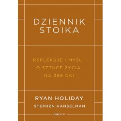 Dziennik stoika. Refleksje...