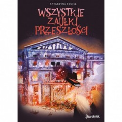 Wszystkie zaułki...