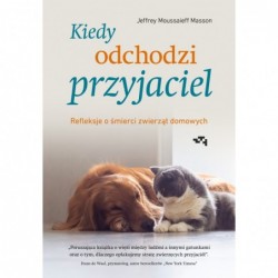 Kiedy odchodzi przyjaciel....