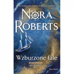 Wzburzone fale. Saga rodu...