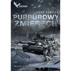 Purpurowy zmierzch. Cykl...