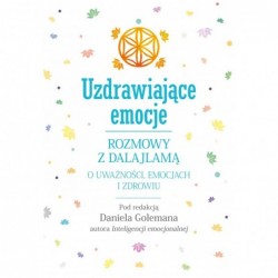 Uzdrawiające emocje....