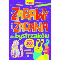 Zabawy i zadania dla...