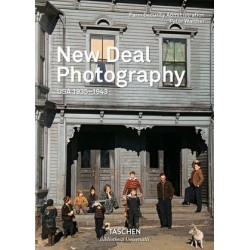 New Deal Photography. USA...