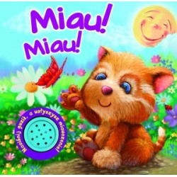 Miau! Miau!