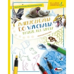 Klubik odkrywców....