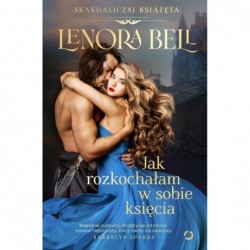 Jak rozkochałam w sobie...