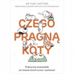 Czego pragną koty