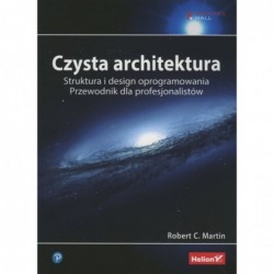 Czysta architektura....