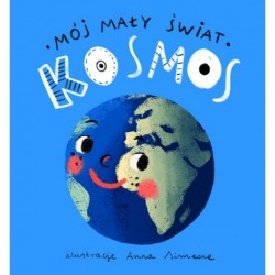 Mój mały świat. Kosmos
