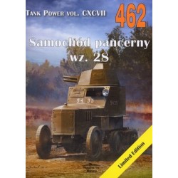 Samochód pancerny wz. 28....