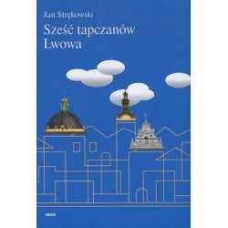 Sześć tapczanów Lwowa