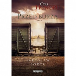 Przed Burzą. Cykl Czas...
