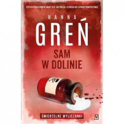 Sam w dolinie. Cykl...