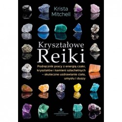 Kryształowe Reiki