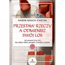 Przestaw rzeczy, a...