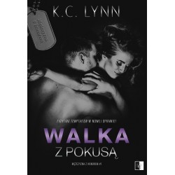 Walka z pokusą. Seria...