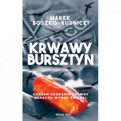 Krwawy bursztyn
