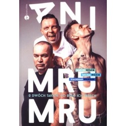 Ani Mru-Mru. O dwóch...