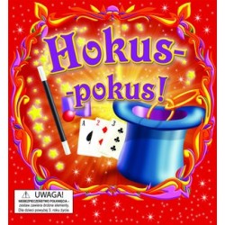 Hokus-pokus!