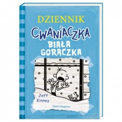 Dziennik cwaniaczka. Biała...