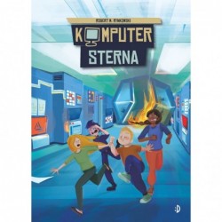 Komputer Sterna. Szczęśliwy...
