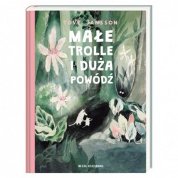 Małe trolle i duża powódź