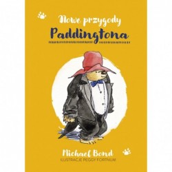 Nowe przygody Paddingtona