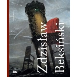 Zdzisław Beksiński 1929-2005