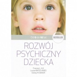 Rozwój psychiczny dziecka...