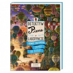 Detektyw Pierre w...
