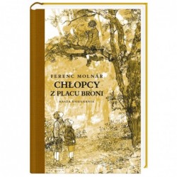 Chłopcy z Placu Broni