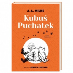 Kubuś Puchatek