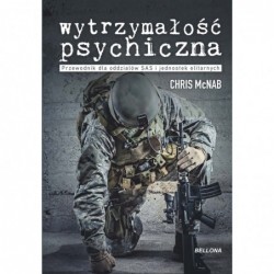 Wytrzymałość psychiczna