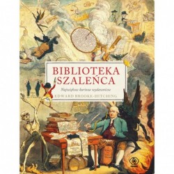 Biblioteka szaleńca....