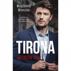 Tirona. Grzechy krwi