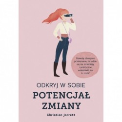 Odkryj w sobie potencjał...