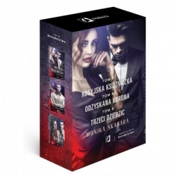 Pakiet - Dziedzictwo:...