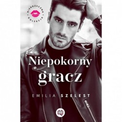 Niepokorny gracz....