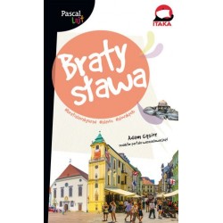 Bratysława (Pascal Lajt)