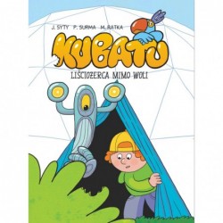 Kubatu. Liściożerca mimo...