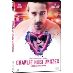 Charlie musi umrzeć