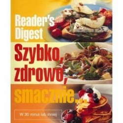 Szybko, zdrowo, smacznie