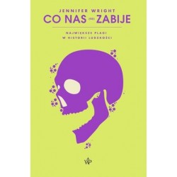 Co nas (nie) zabije....