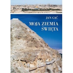 Moja Ziemia Święta