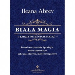 Biała magia