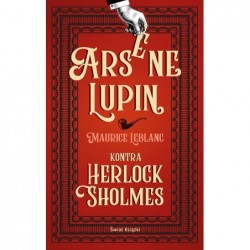 Arsene Lupin kontra Herlock...